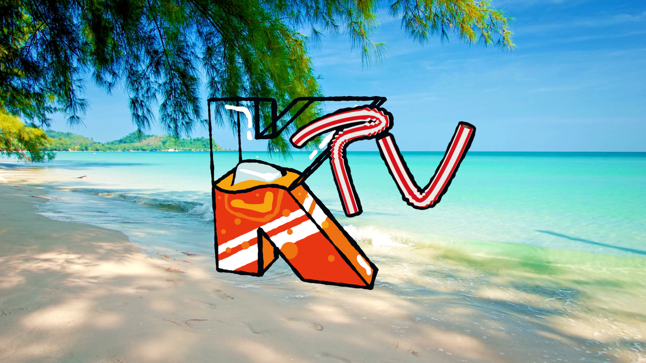 Kalyoz TV Merch Summer 2024