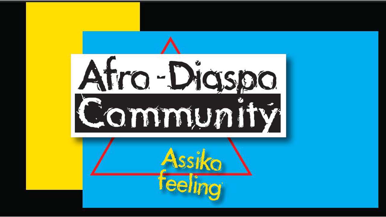 Afro-Diaspo Community