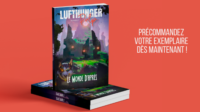 Vidéo de présentation de la collecte