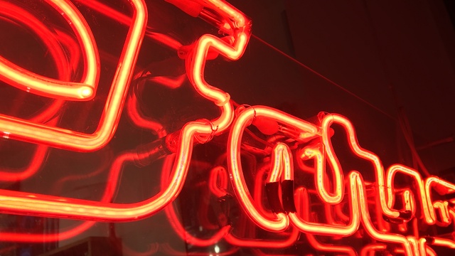 Image de couverture de la collecte Fargo Vinyl Shop Paris