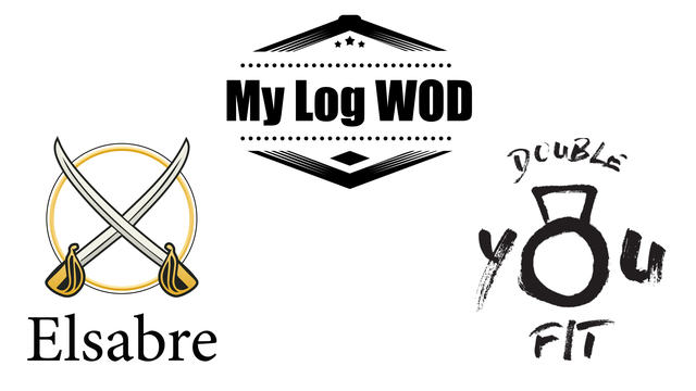 Cover image of the project MyLogWOD | Le partenaire de ton changement !