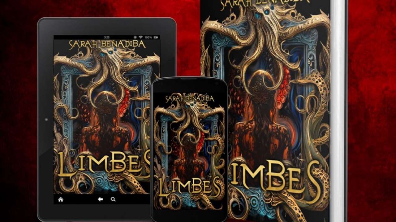 Limbes intégral - Ulule