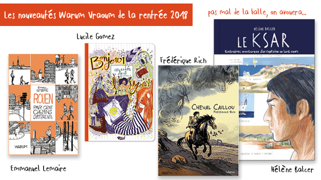 Vidéo de présentation de la collecte