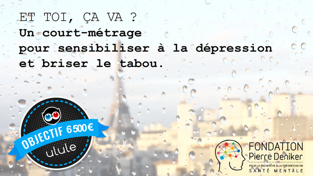 Vidéo de présentation de la collecte