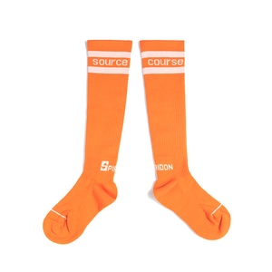 Chaussettes hautes de compression - Unisexe