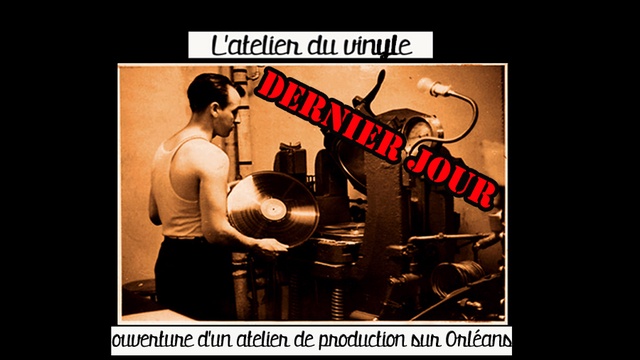 Vidéo de présentation de la collecte