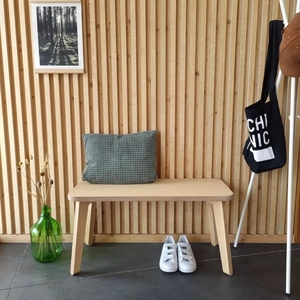 Banc Jomon Ash