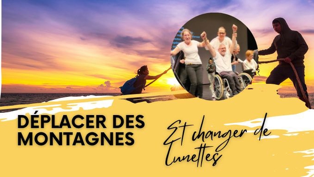 Image de couverture de la collecte Changer de lunettes!