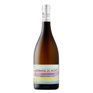 Cour-Cheverny Domaine de Montcy Lucé 2020