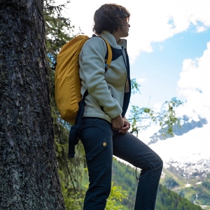 Pantalon Rando Montagne été Femme