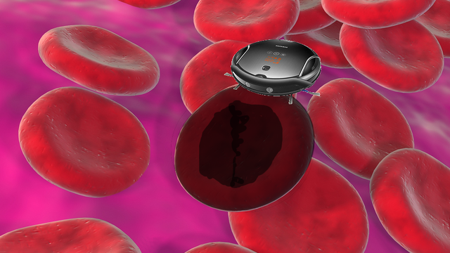 Cover image of the project Les citoyens face aux nanotechnologies