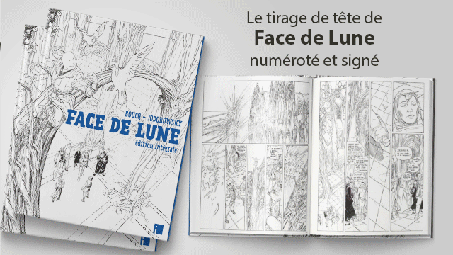 Imagen de portada del proyecto Boucq: Da Vinci décodé