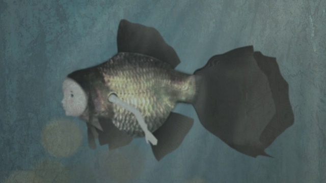 Image de couverture de la collecte Amelie McCandless - 2ème clip : Foreign Waters
