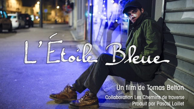 Cover image of the project L'Étoile Bleue
