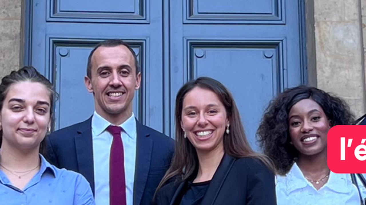 Faites grandir La Courte Echelle 🪜