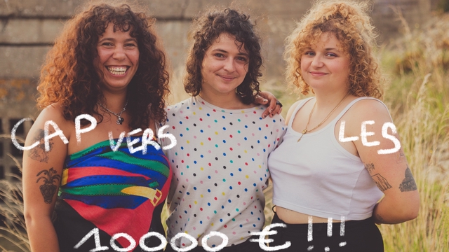 Vidéo de présentation de la collecte