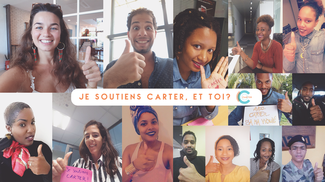 Vidéo de présentation de la collecte