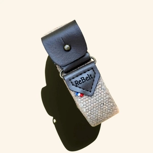 Ceinture ReBelt® | Beige