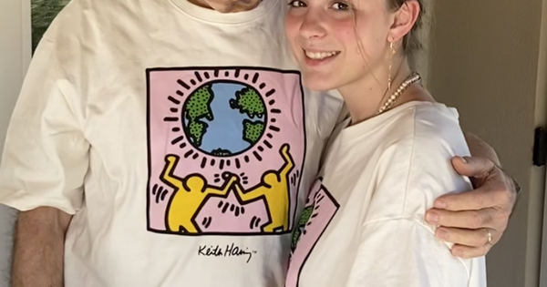 quot Papi quot court métrage Nikon Film Festival Ulule