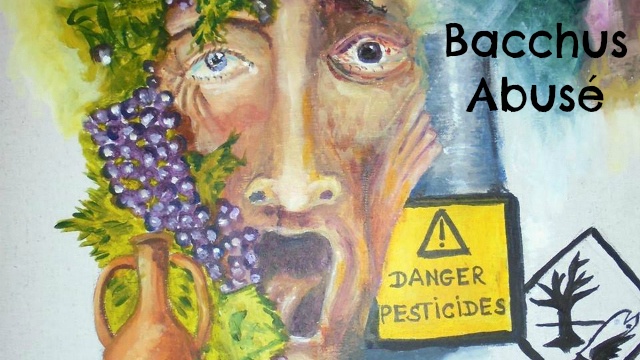 Image de couverture de la collecte "Bacchus Abusé", un opéra engagé