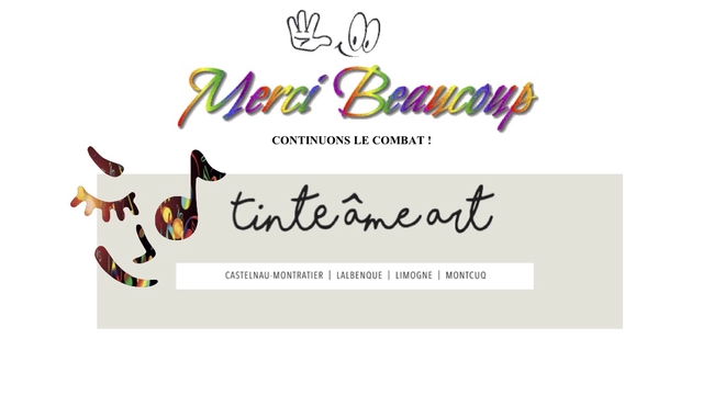 Cover image of the project Maintenons l'enseignement musical en milieu rural.