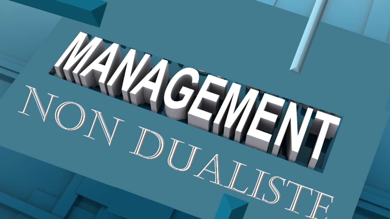 Management Non-Dualiste