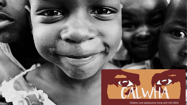 Image de couverture de la collecte CALWHA