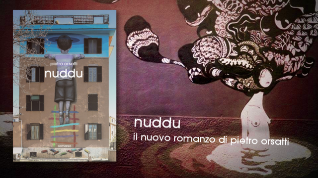 Image de couverture de la collecte Nuddu