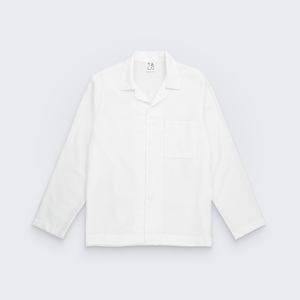 Chemise d'intérieur Aragon ivoire femme