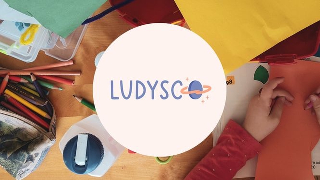 Cover image of the project Ludysco, la box 100% Dys et TDA(H)