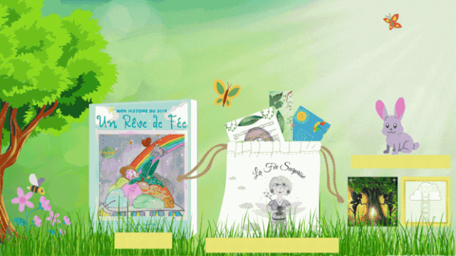 Cover image of the project Elo Dis Nous Collection