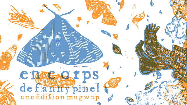 Cover image of the project EN CORPS