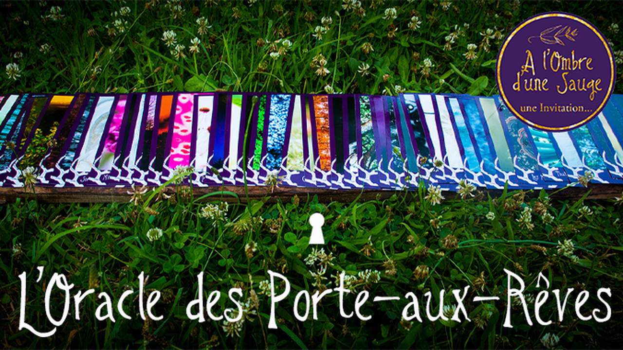 L'Oracle des Porte-aux-Rêves