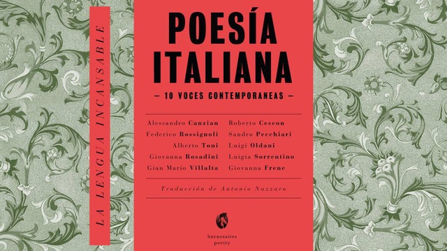 Immagine di copertina del progetto La lengua incansable - La lingua instancabile