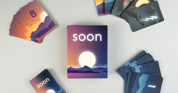 SOON