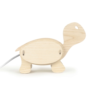 Lampe enfant tortue - ZOO