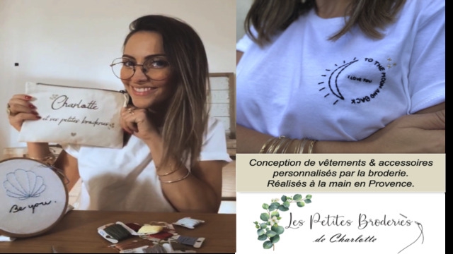 Video presentation of the project