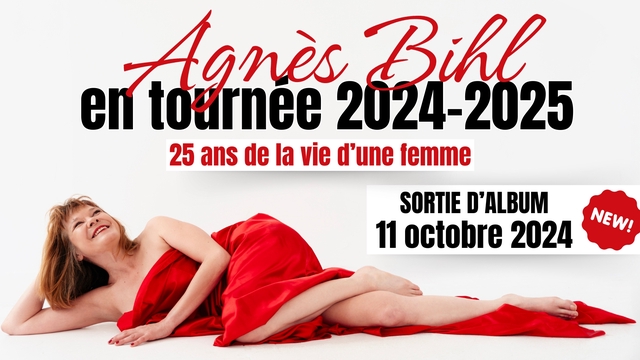 Image de couverture de la collecte MERCI POUR VOTRE PARTICIPATION A MON PROCHAIN ALBUM !