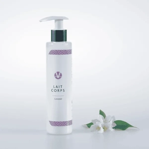 Lait Corps Bio Karité et Argan - Hydratation et Douceur Satinée