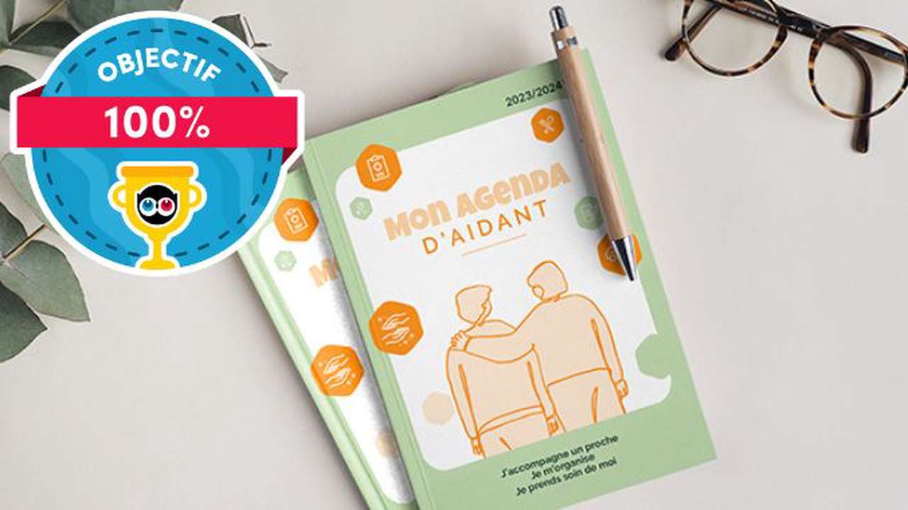 Mon Agenda d'Aidant