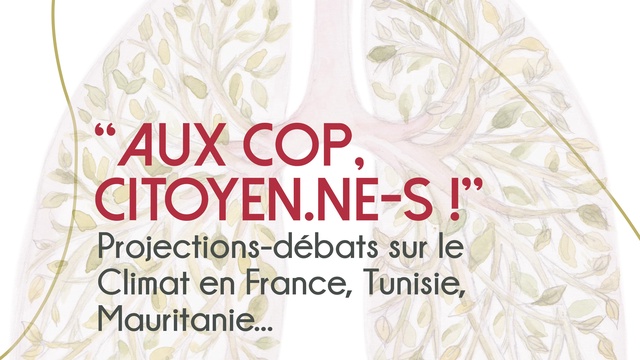 Vidéo de présentation de la collecte