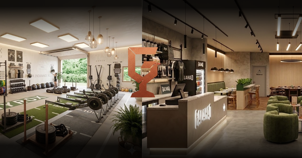 The Pace House — Coffee shop, Training & Running à Caen - Ulule