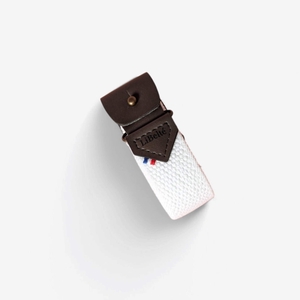 Ceinture Libelté® | Blanche