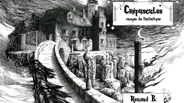 Imagen de portada del proyecto Crépuscules