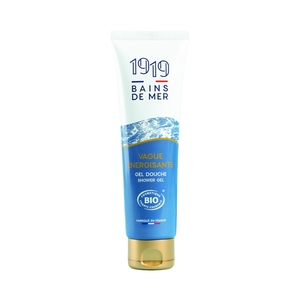 Vague Energisante - Gel douche