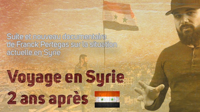 Vidéo de présentation de la collecte