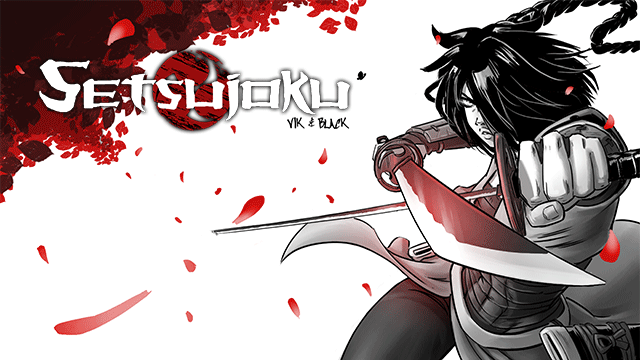 Imagen de portada del proyecto Setsujoku 2