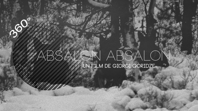 Image de couverture de la collecte Absalon , Absalon