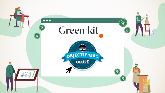 Video presentation of the project