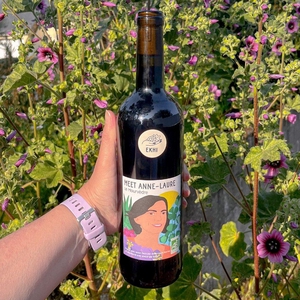 Meet Anne-Laure | Le Mourvèdre 2022